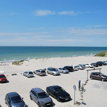 Fort-mahon-plage: Balcon, Equipements Complets, Parking Prive - Fr-1-482-12 *